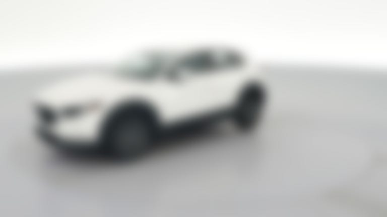 2021 MAZDA CX-30 vehicle photo