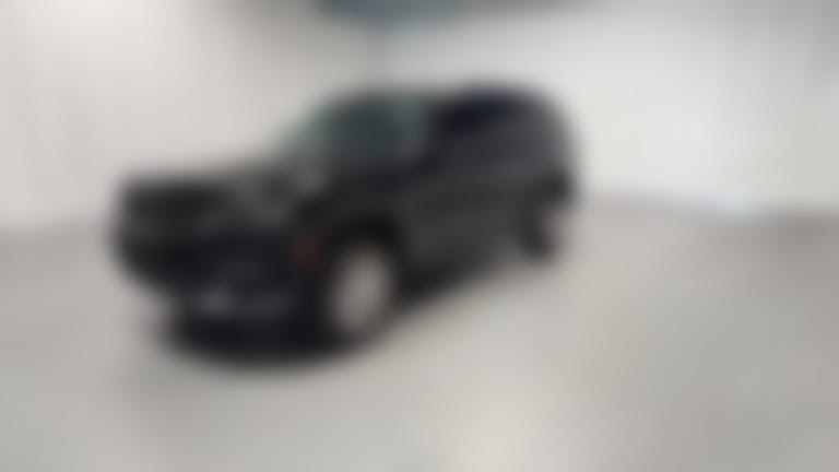2023 Jeep Grand Cherokee L vehicle photo