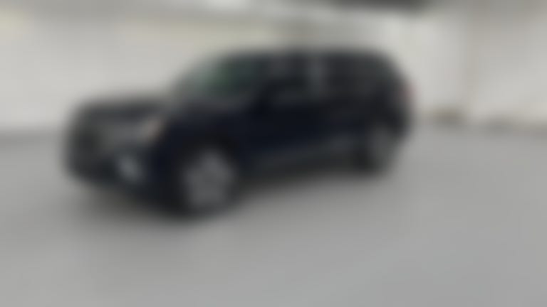 2024 Volkswagen Atlas vehicle photo