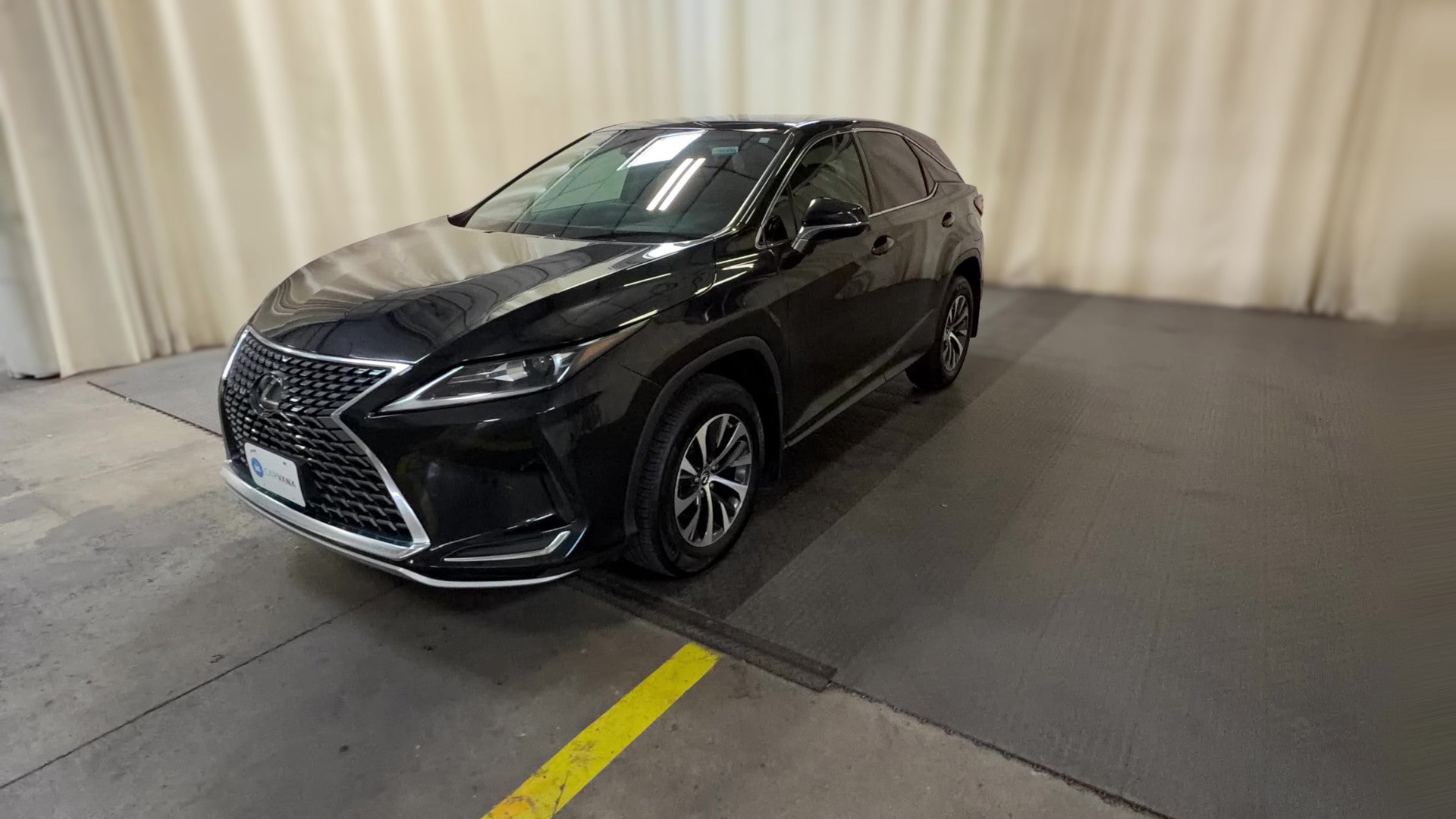 2022 Lexus RX vehicle photo