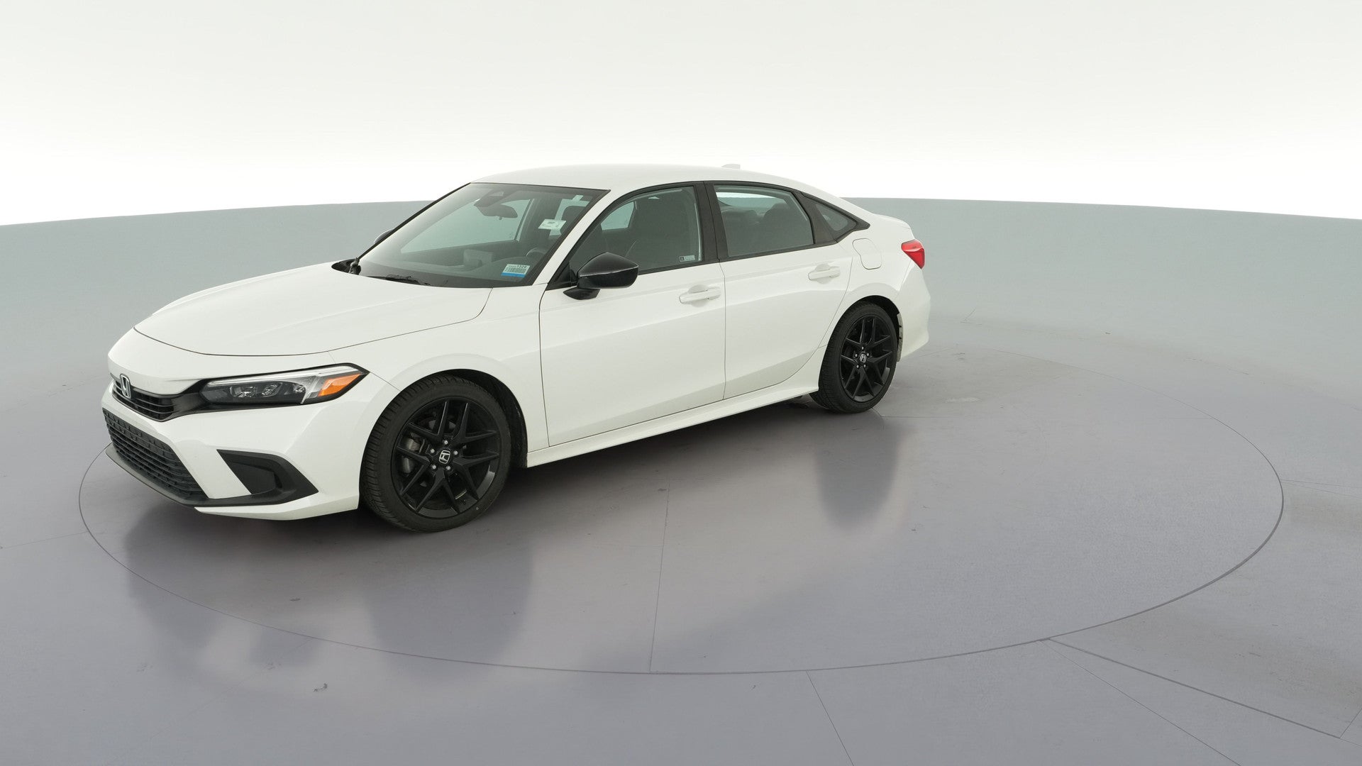 2022 Honda Civic vehicle photo