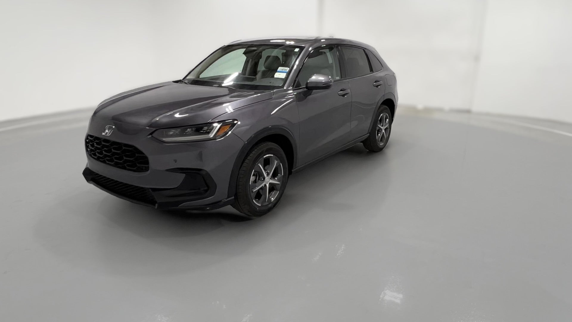 2023 Honda HR-V vehicle photo