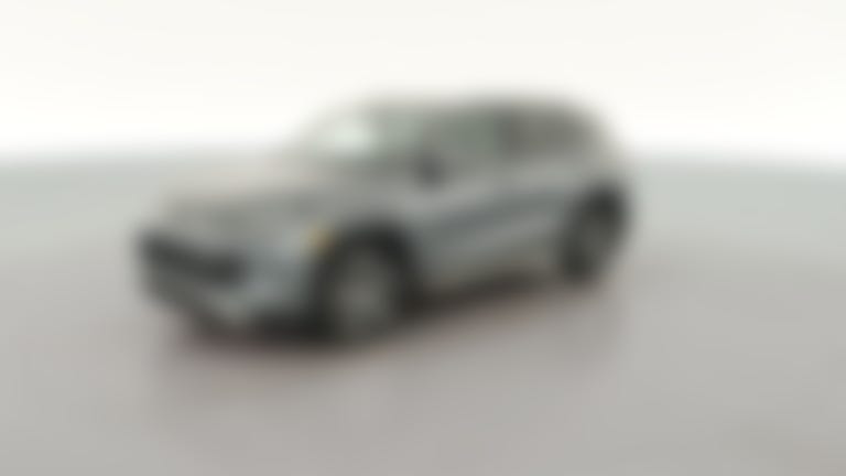 2025 Volkswagen Tiguan vehicle photo