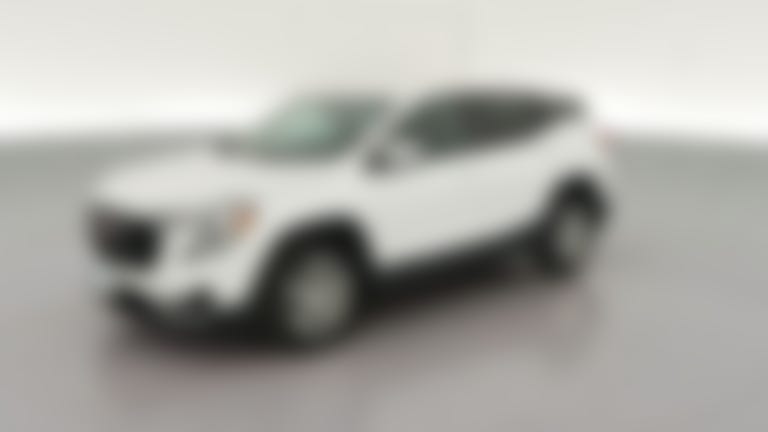 2024 GMC Terrain vehicle photo