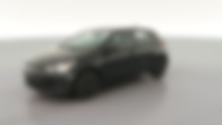 2022 Kia Rio vehicle photo