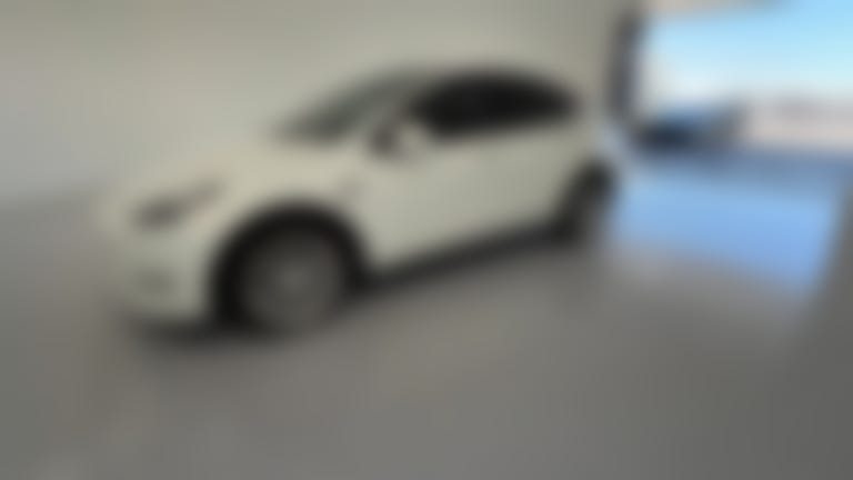 2021 Tesla Model Y vehicle photo