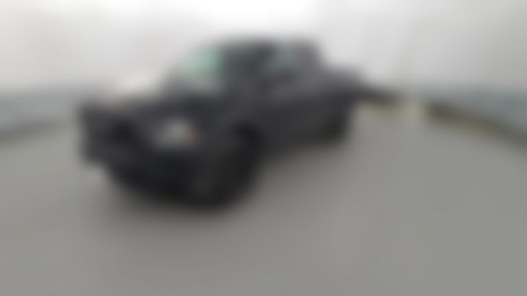 2020 Ram 1500 Classic Quad Cab vehicle photo