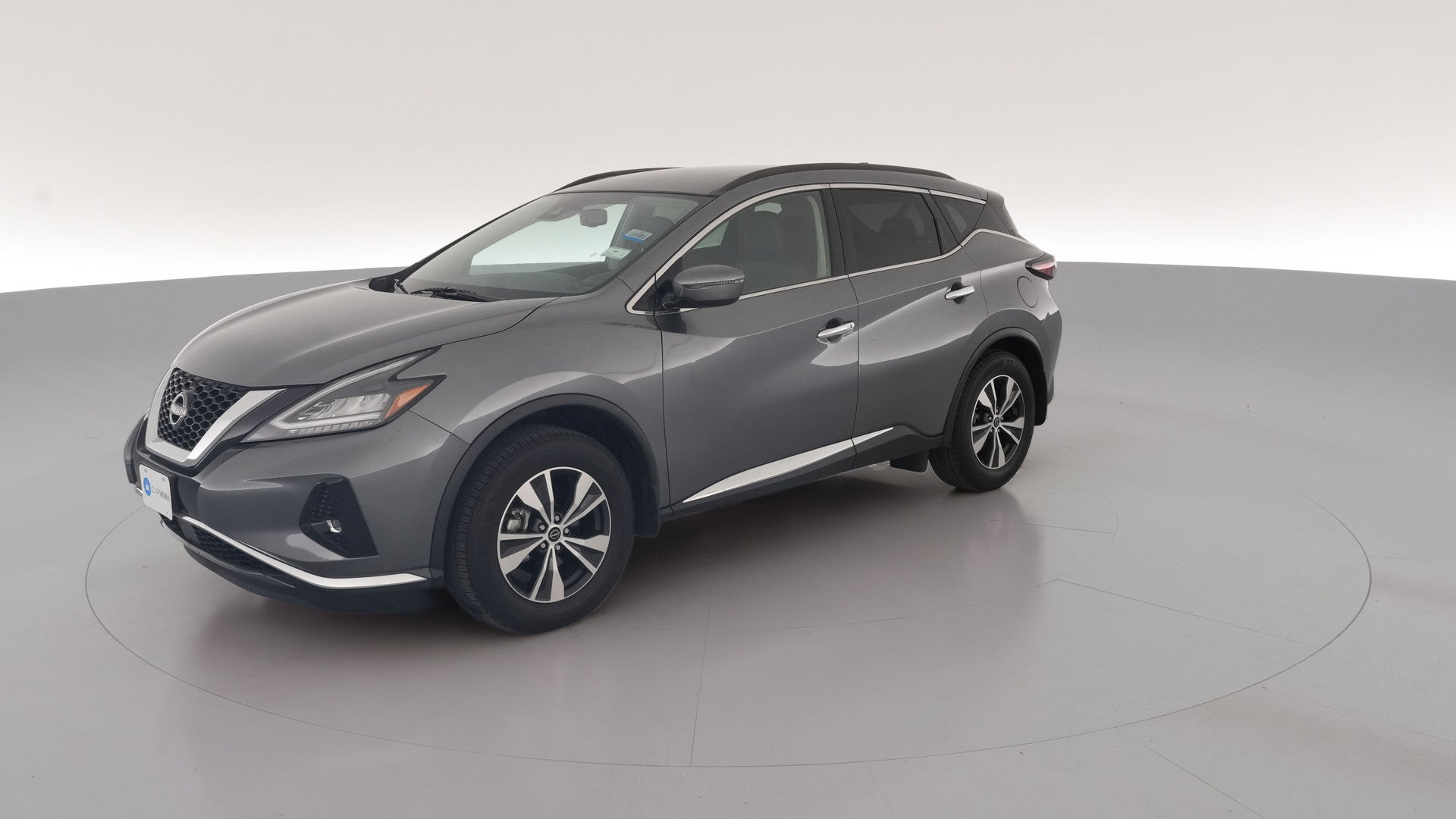 2024 Nissan Murano vehicle photo