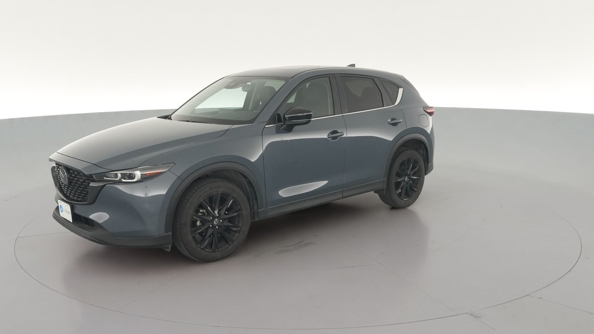 2022 MAZDA CX-5 vehicle photo