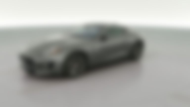 2017 Jaguar F-TYPE vehicle photo