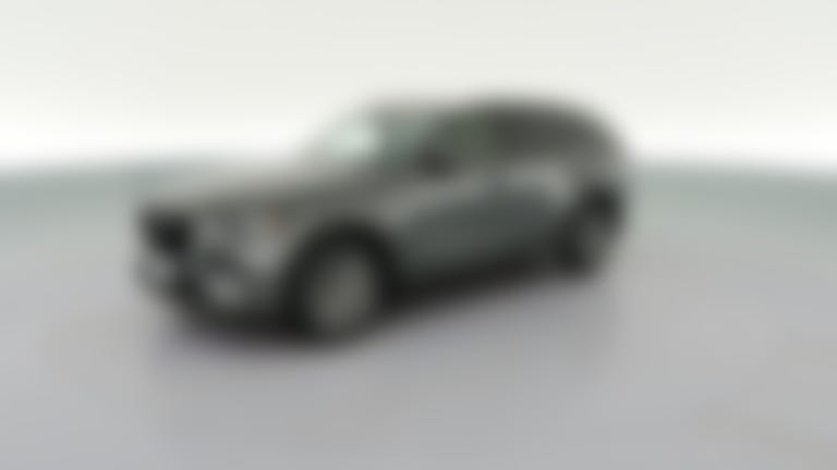 2025 MAZDA CX-90 vehicle photo
