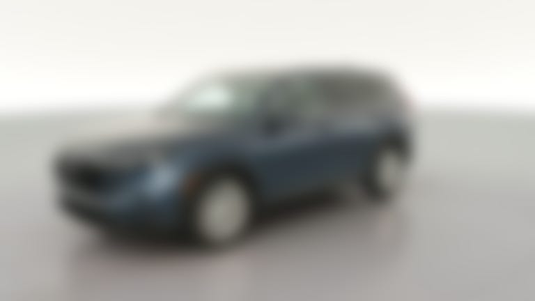 2024 Honda CR-V vehicle photo