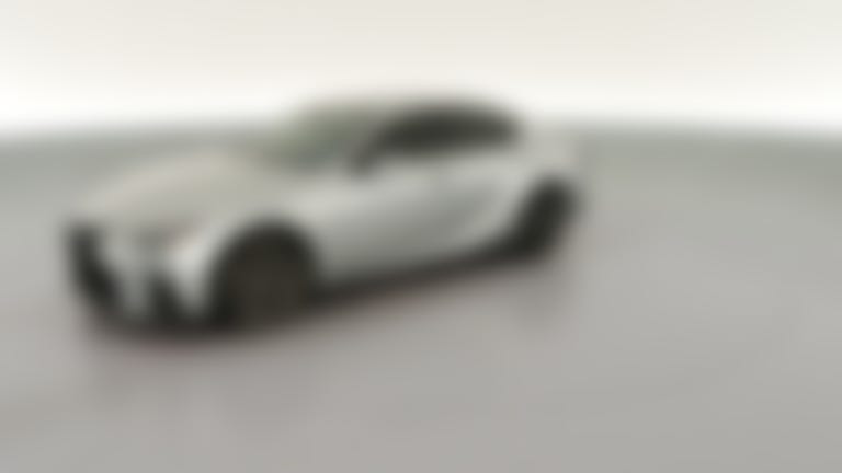 2023 Lexus IS vehicle photo