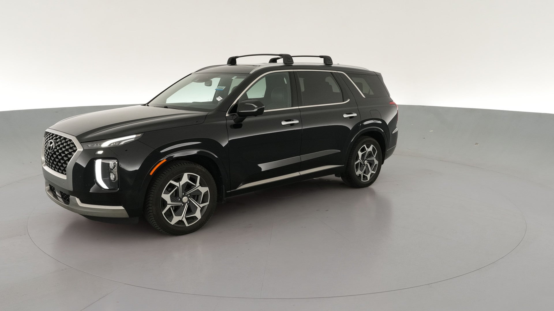 2022 Hyundai Palisade vehicle photo