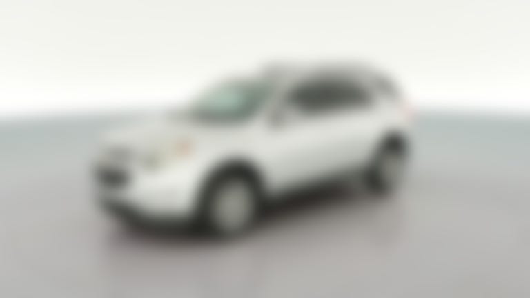 2016 Chevrolet Equinox vehicle photo