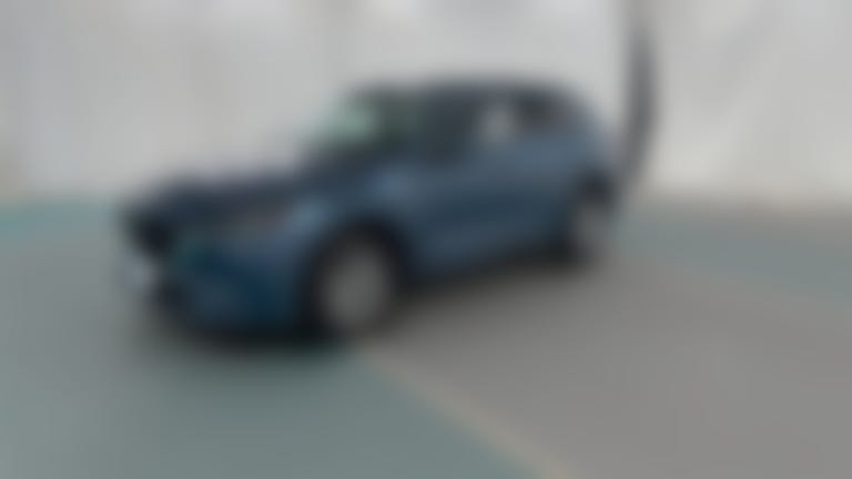 2024 MAZDA CX-5 vehicle photo