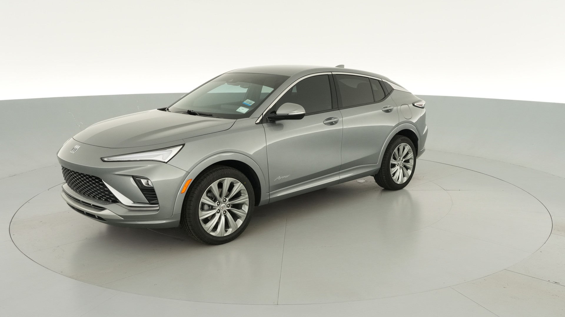 2024 Buick Envista vehicle photo