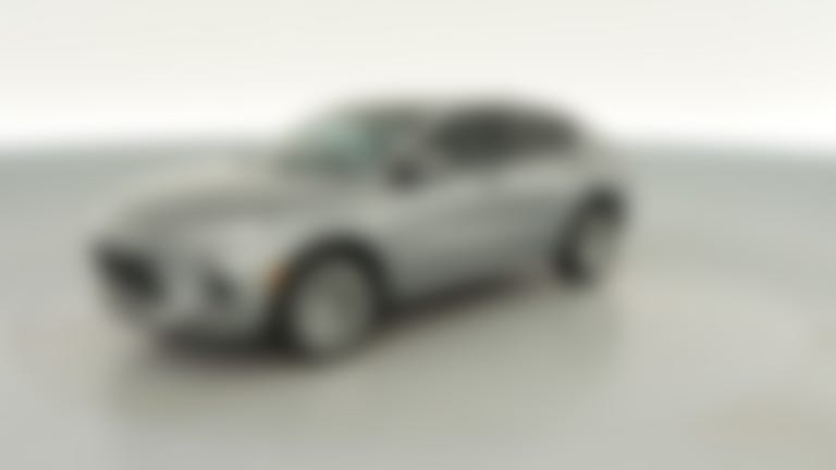 2024 Buick Envista vehicle photo