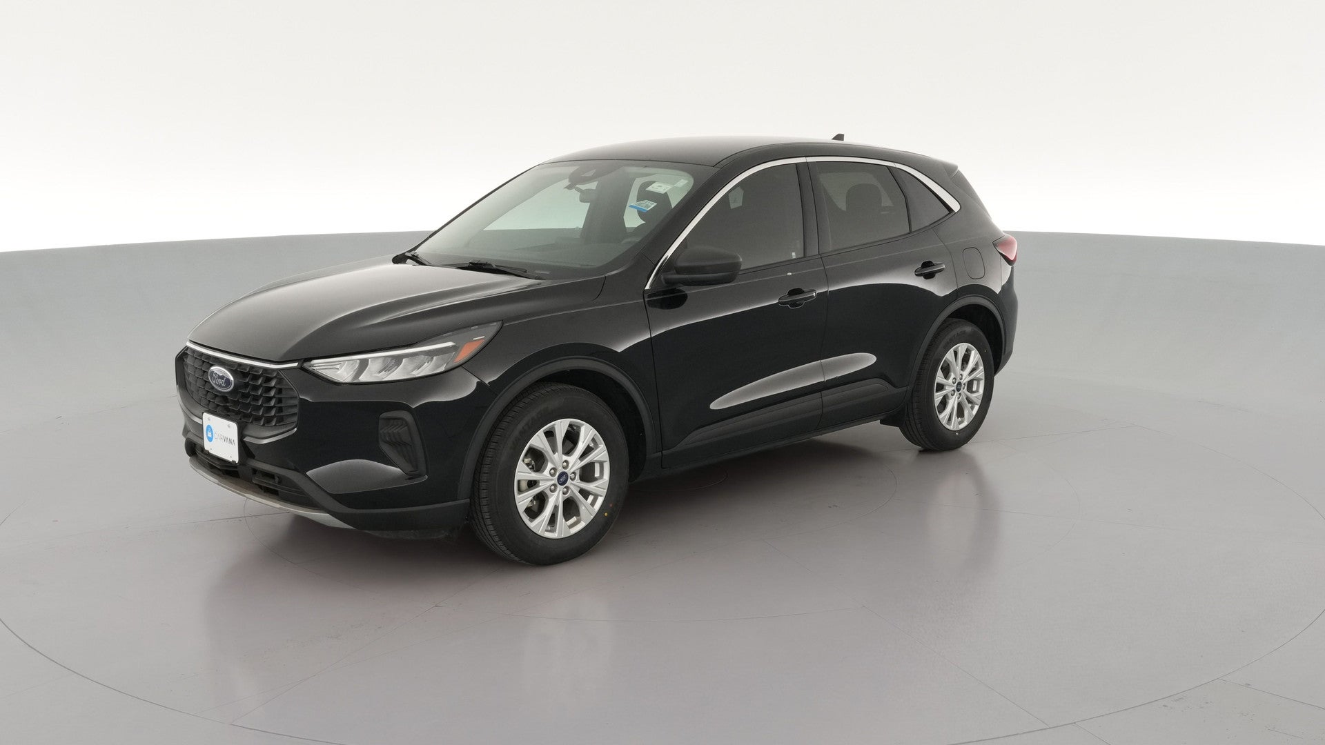 2024 Ford Escape vehicle photo