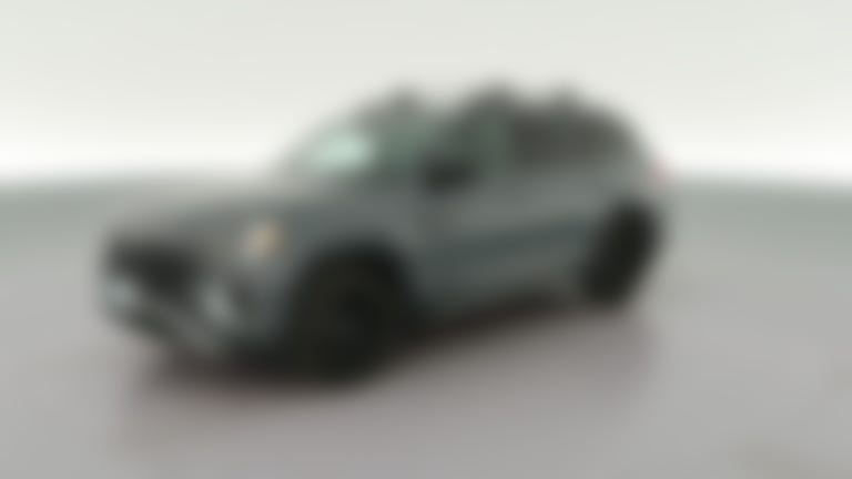 2024 Volkswagen Atlas vehicle photo