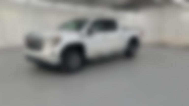 2023 GMC Sierra 1500 Crew Cab vehicle photo