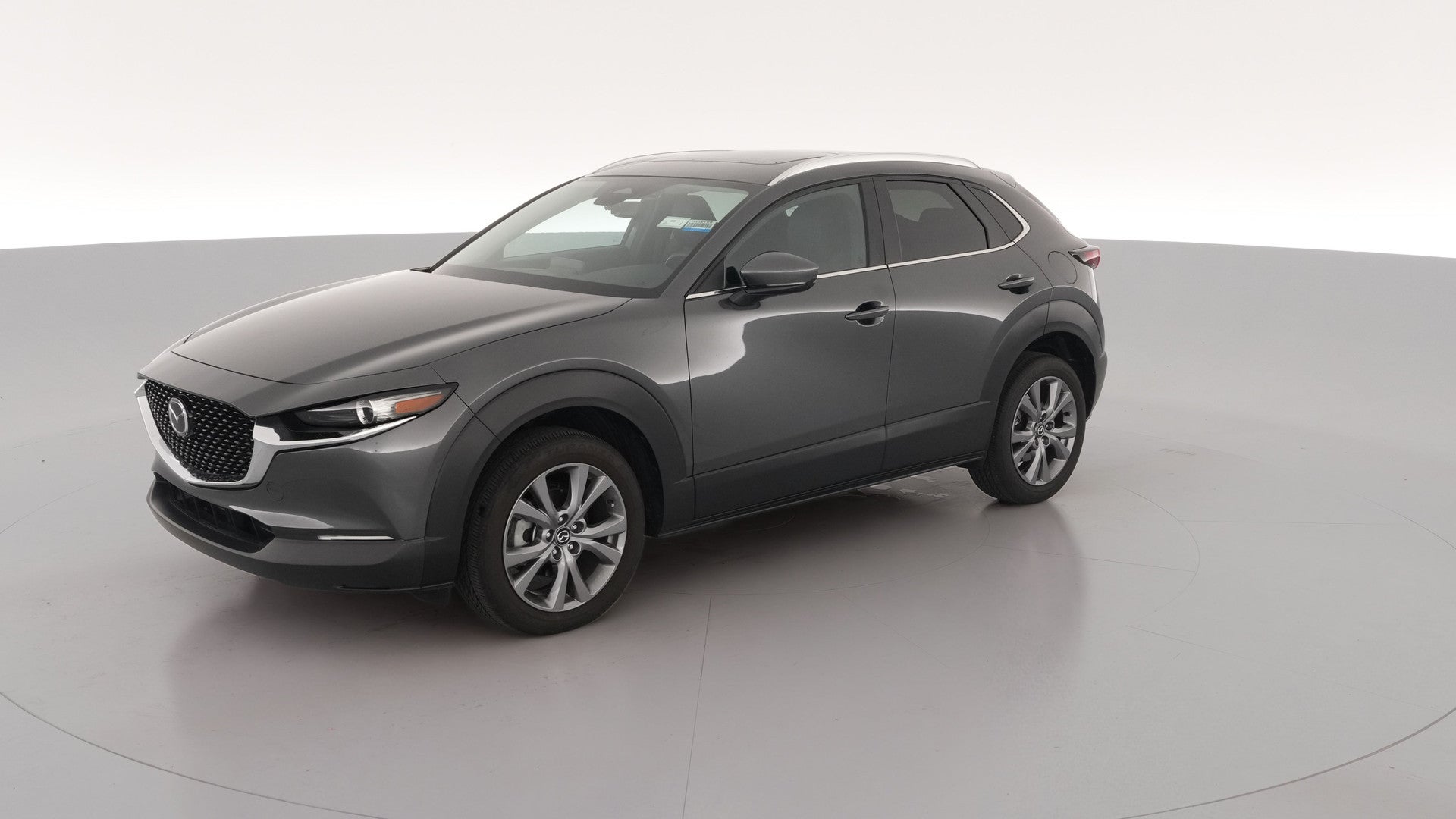 2024 MAZDA CX-30 vehicle photo