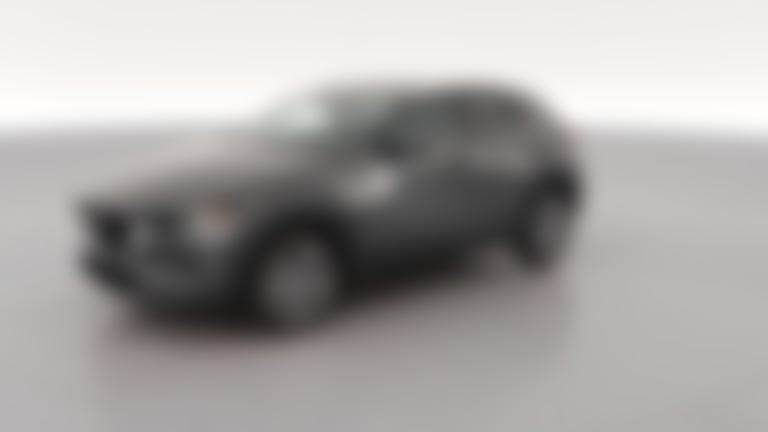 2024 MAZDA CX-30 vehicle photo
