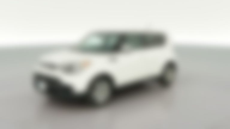 2017 Kia Soul vehicle photo