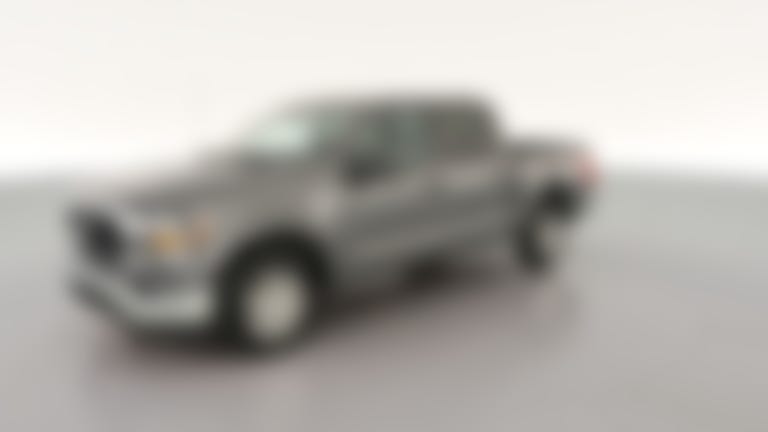 2023 Ford F150 SuperCrew Cab vehicle photo