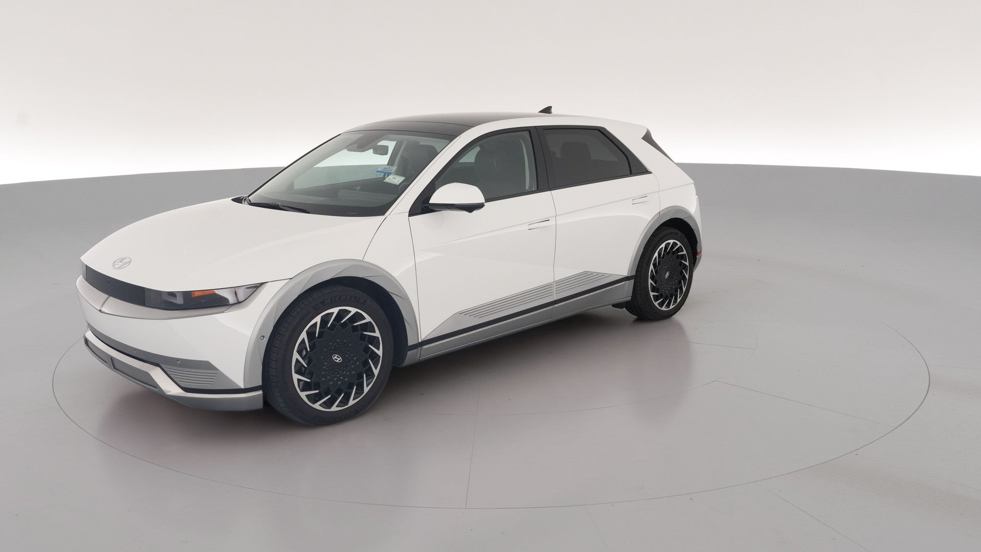 2023 Hyundai IONIQ 5 vehicle photo
