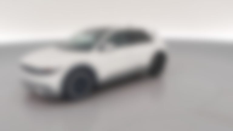2023 Hyundai IONIQ 5 vehicle photo