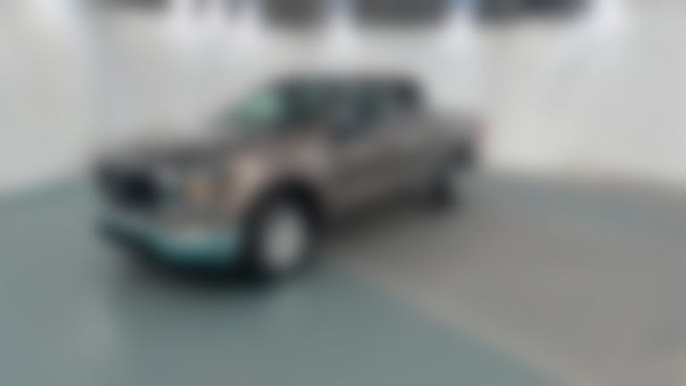 2023 Ford F150 SuperCrew Cab vehicle photo