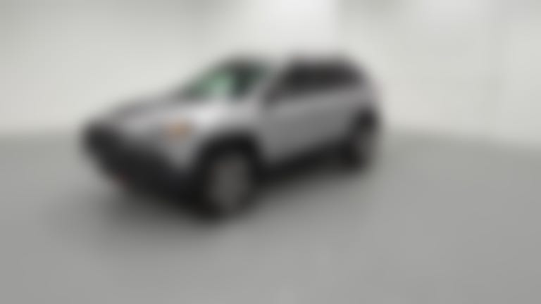 2016 Jeep Cherokee vehicle photo