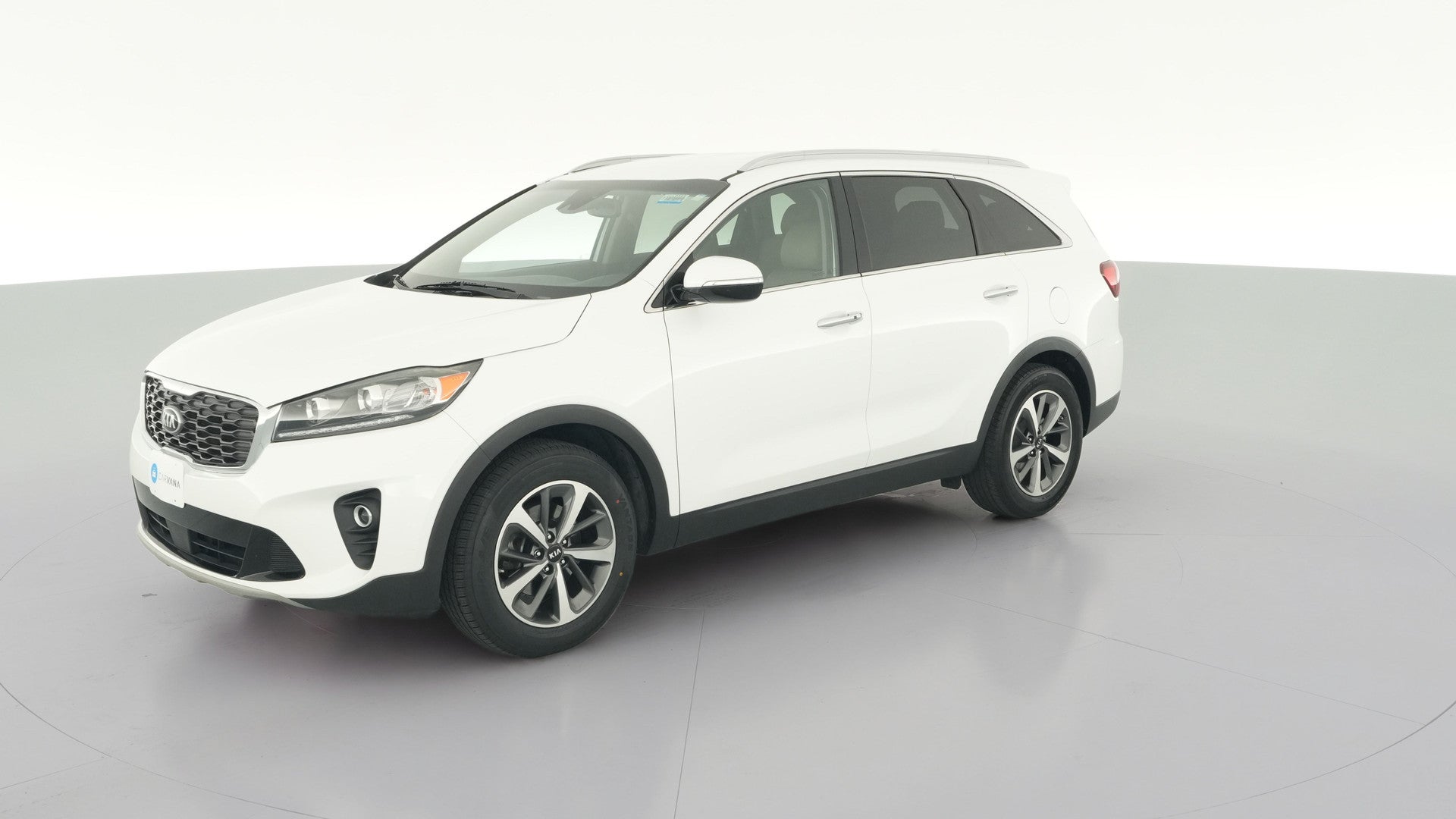 2019 Kia Sorento vehicle photo