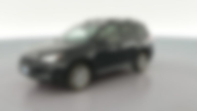 2017 Subaru Forester vehicle photo