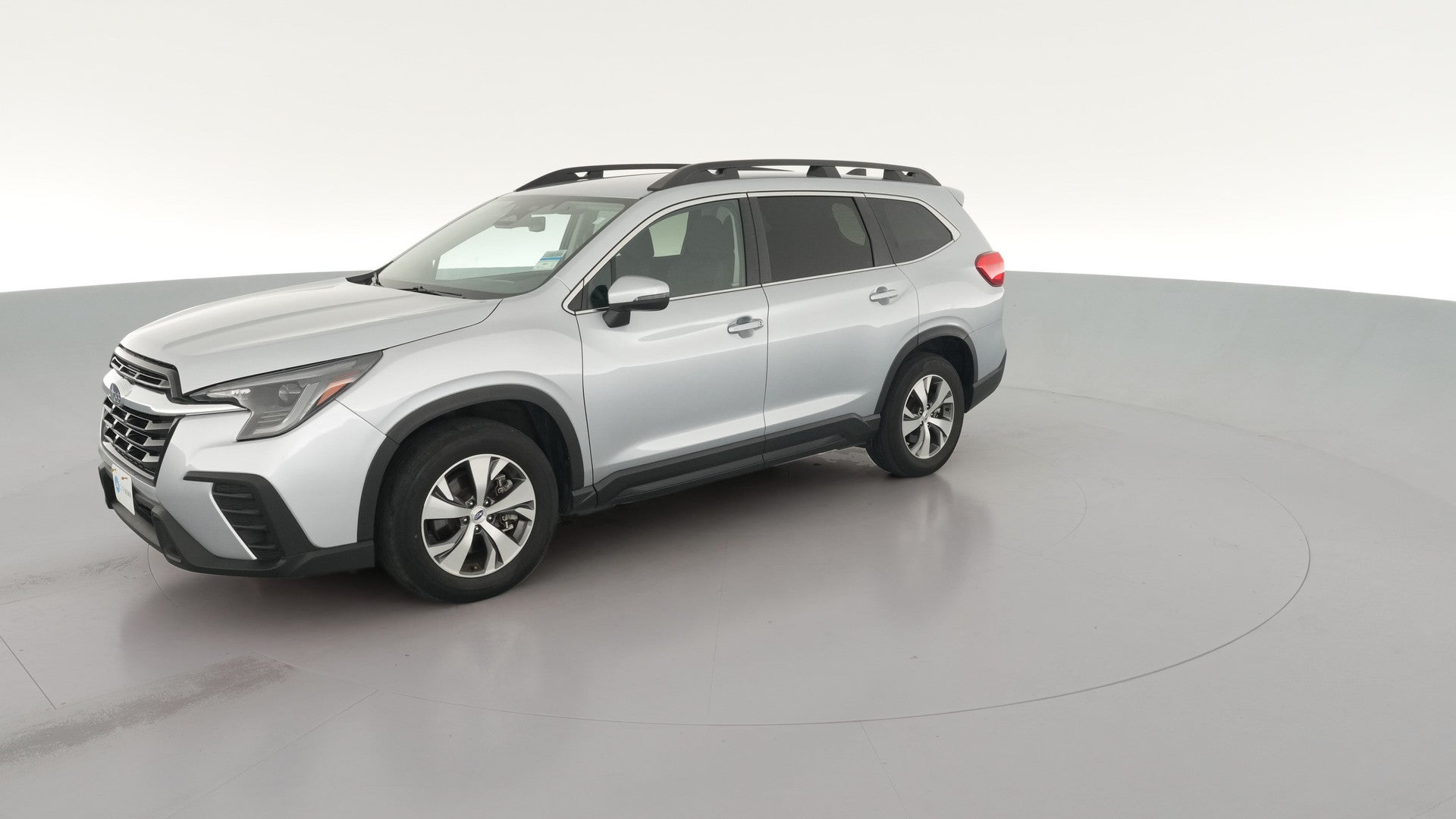 2023 Subaru Ascent vehicle photo
