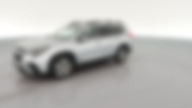2023 Subaru Ascent vehicle photo