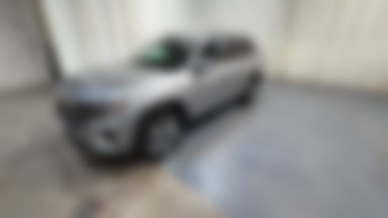 2026 Volkswagen Atlas vehicle photo