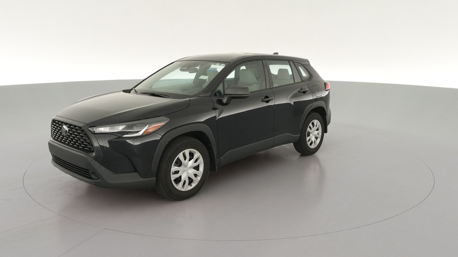 2023 Toyota Corolla Cross vehicle photo