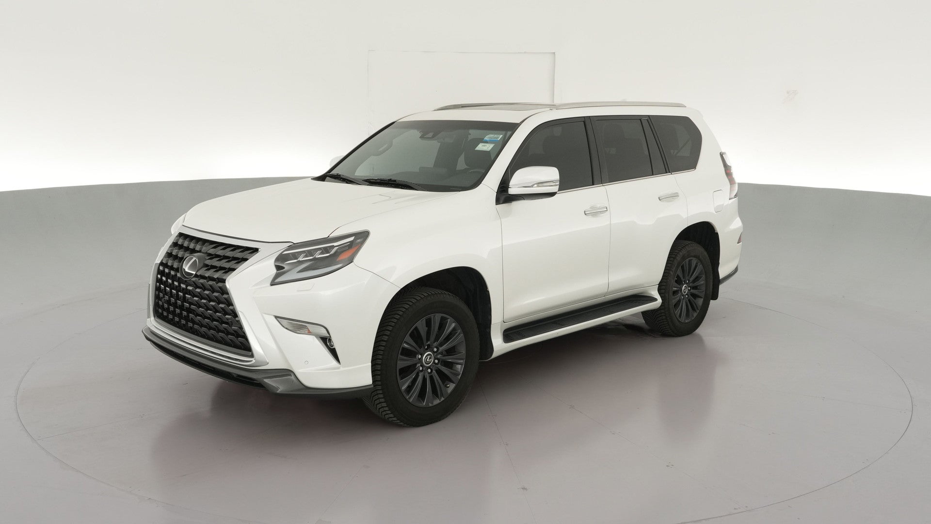 2023 Lexus GX vehicle photo