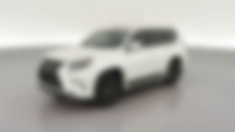 2023 Lexus GX vehicle photo