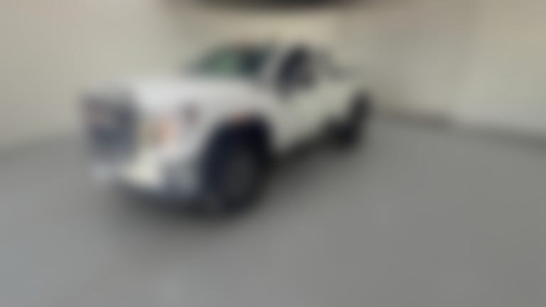 2024 GMC Sierra 2500 HD Regular Cab vehicle photo
