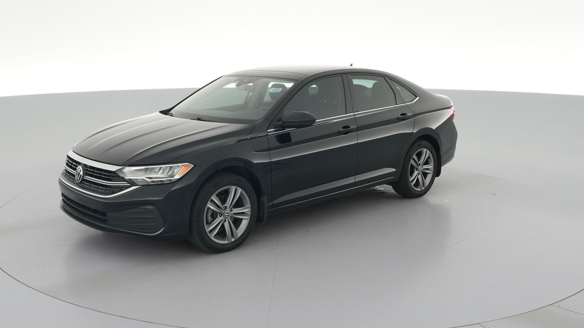 2023 Volkswagen Jetta vehicle photo