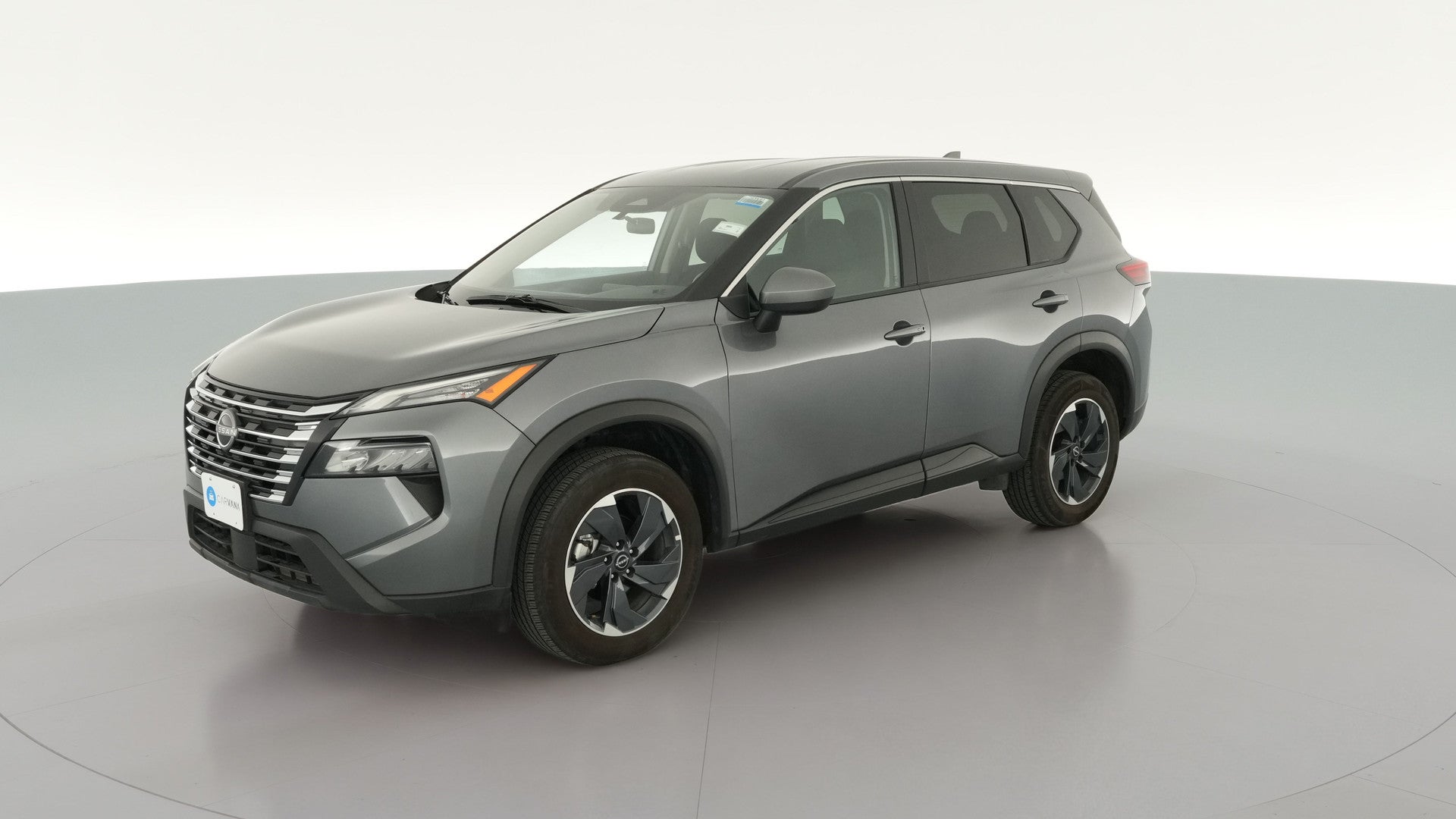 2025 Nissan Rogue vehicle photo