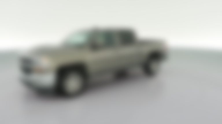 2017 Chevrolet Silverado 1500 Crew Cab vehicle photo