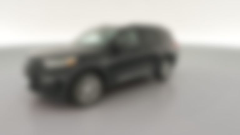 2021 Ford Explorer vehicle photo