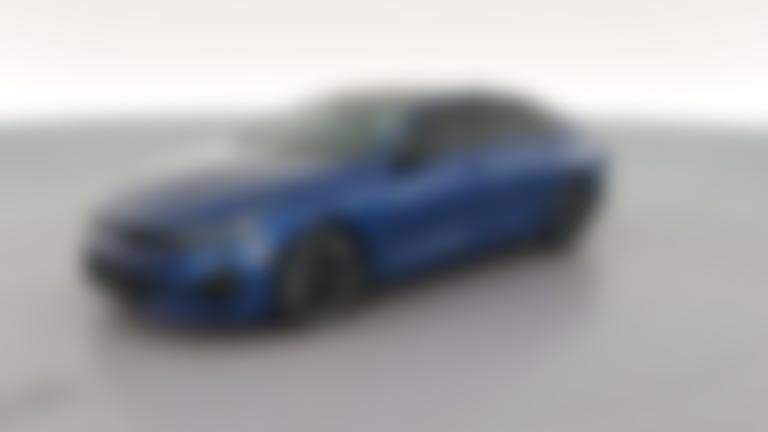 2021 Kia K5 vehicle photo