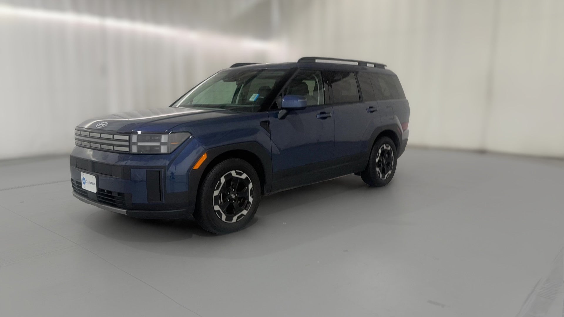 2026 Hyundai Santa Fe vehicle photo