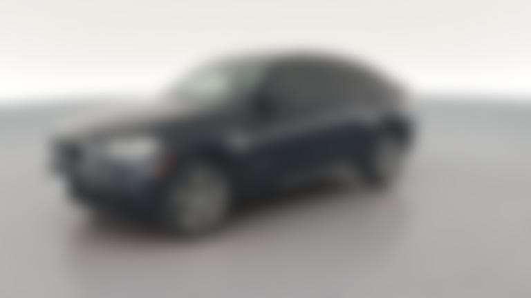 2019 BMW X6 vehicle photo