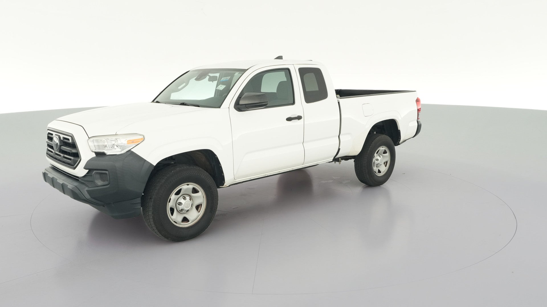 2019 Toyota Tacoma Access Cab vehicle photo